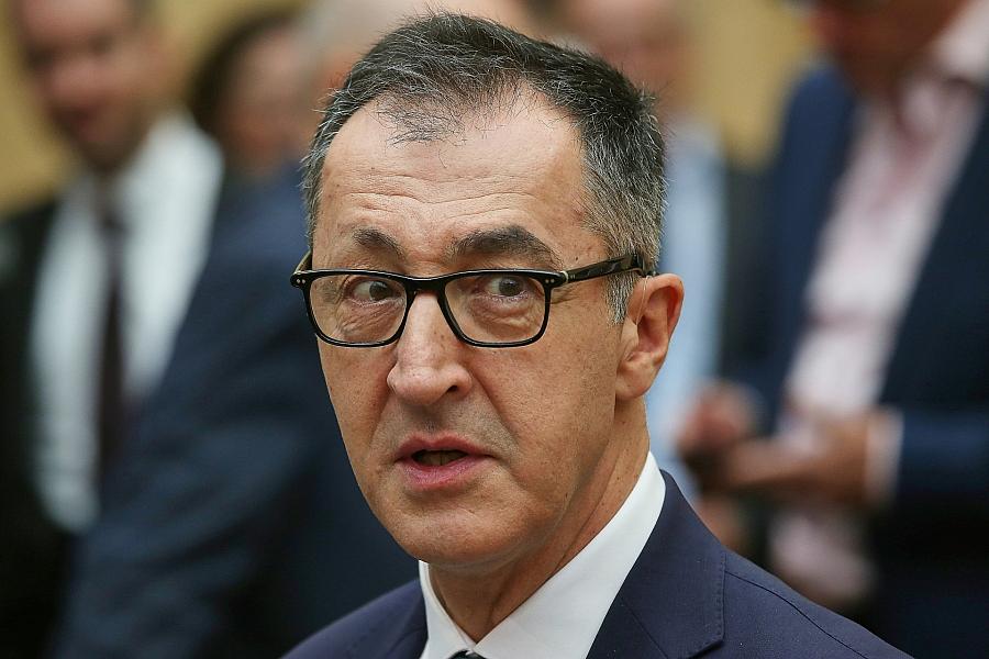 Özdemir warnt Berliner Parteien vor Überbietungswettbewerb um linkeste Politik: Die Mitte tickt vernünftig
