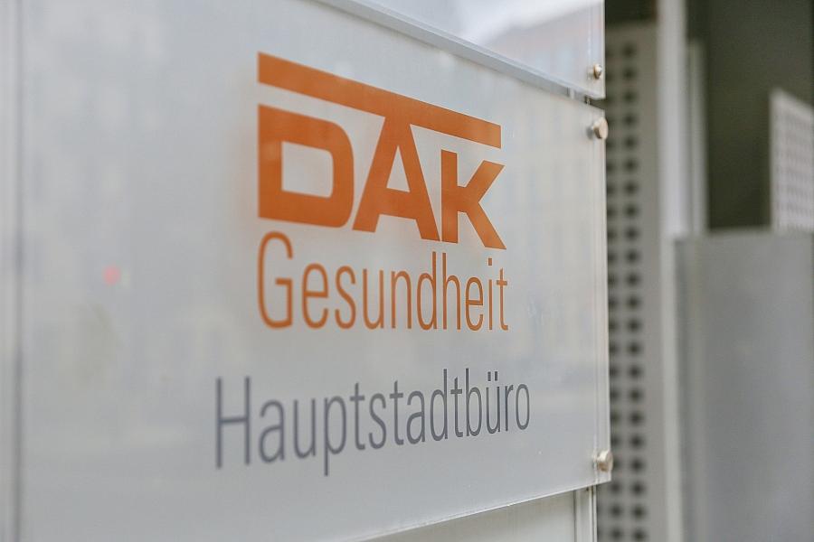 DAK-Gesundheit (Archiv)