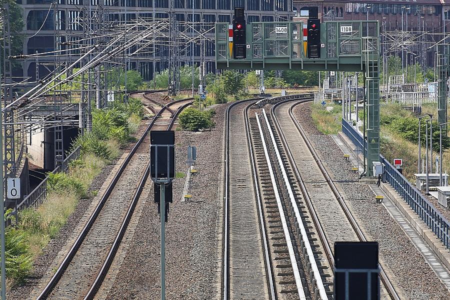 Deutschland-Start von Italo: Marc Giesen baut Zugbetrieb auf, Eva Kreienkamp managt Flotte