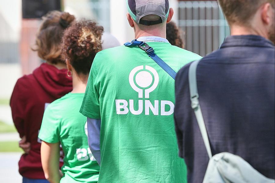 BUND (Archiv)