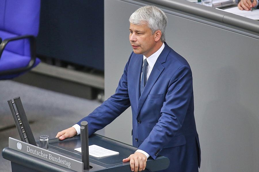 Steffen Bilger (Archiv)