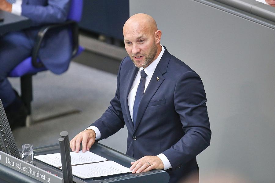 Olympia-Bewerbung: Sportstaatsminister Rauhe und Kanzler Merz planen Treffen mit IOC-Präsidentin Coventry