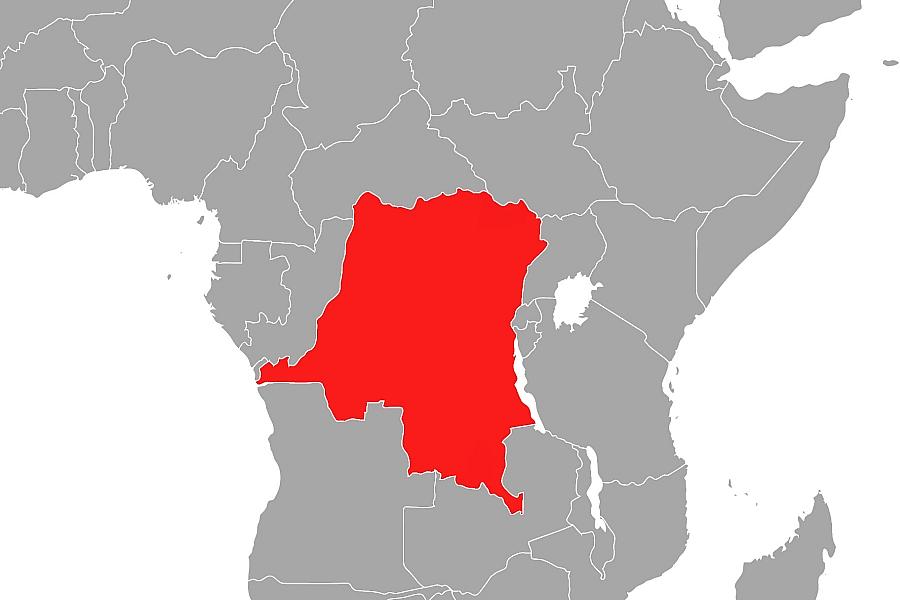 Ebola-Ausbruch im Kongo: 10.060 bestätigte Fälle