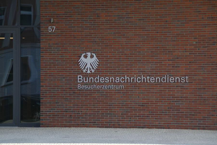Fall Hanning: Ex-BND-Präsident Schindler fordert strengere Regeln