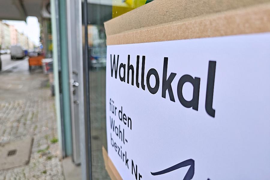 Ex-Verfassungsrichter Udo Di Fabio: Ausländerwahlrecht auf Landesebene ist verfassungswidrig