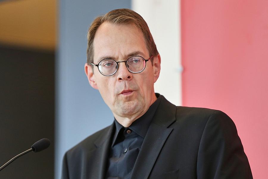 Sören Pellmann (Archiv)