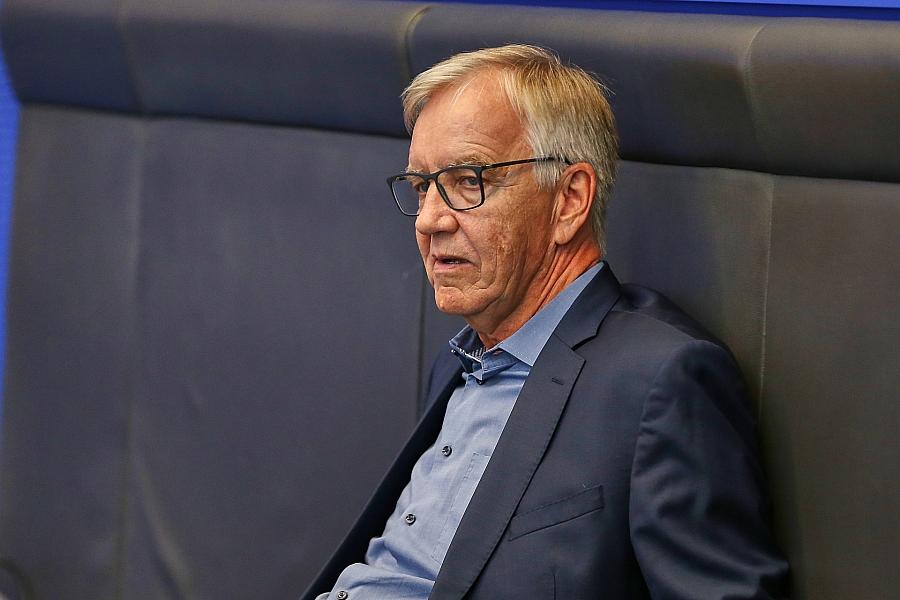 Dietmar Bartsch (Archiv)