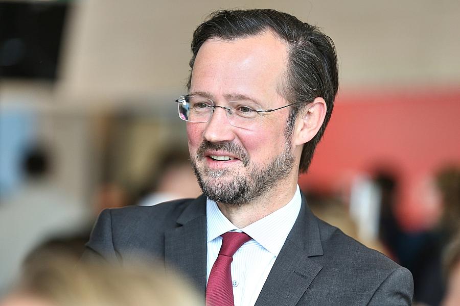 Dirk Wiese (Archiv)