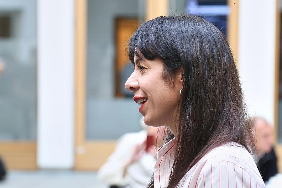 Sondierungen in Berlin: Politikwissenschaftler Faas hält Rot-Grün-Rot für das realistischste Koalitionsszenario