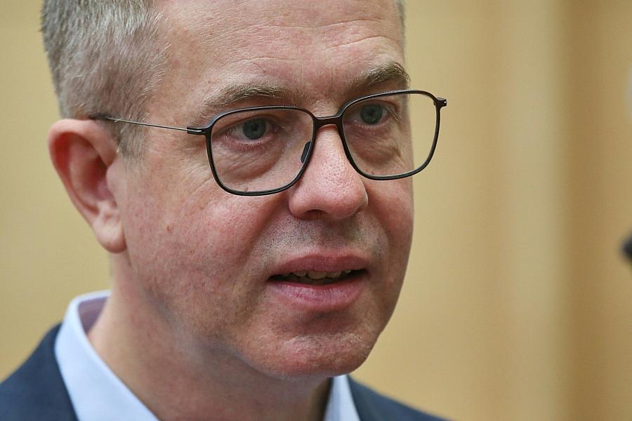 Berliner CDU-Chef Evers zweifelt an Merz: Vertrauenskrise und fehlende Empathie belasten den Kanzler