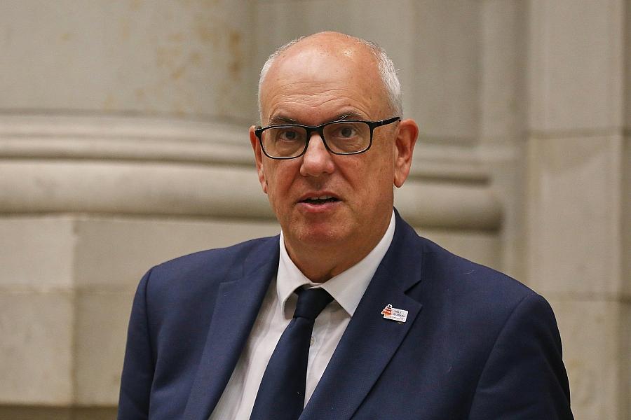 Bundesratspräsident Bovenschulte: AfD steht nicht für Recht und Freiheit – Verfassungspatriot statt Nationalstolz