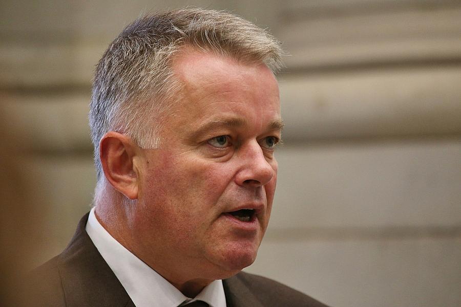 Gordon Schnieder warnt vor Zusammenarbeit mit der Linken: „Grundlegende Grenze“ würde verschoben