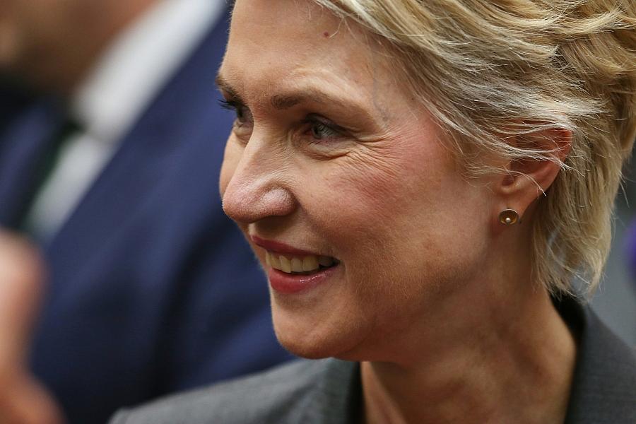 SPD-Frauen kritisieren CDU-Attacken auf Manuela Schwesig: „Sexismus mit System“
