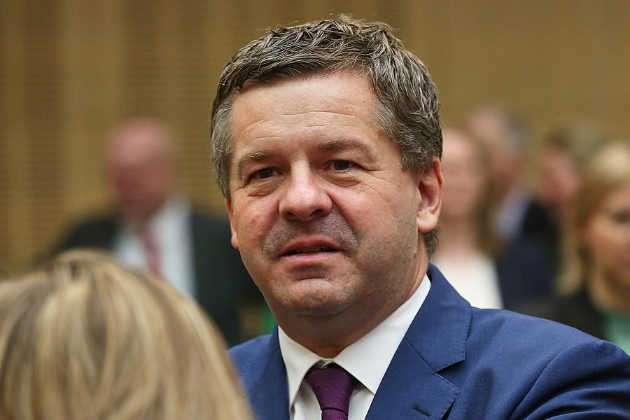 Sachsen-Anhalts Ministerpräsident Sven Schulze schließt Zusammenarbeit der CDU mit der AfD aus
