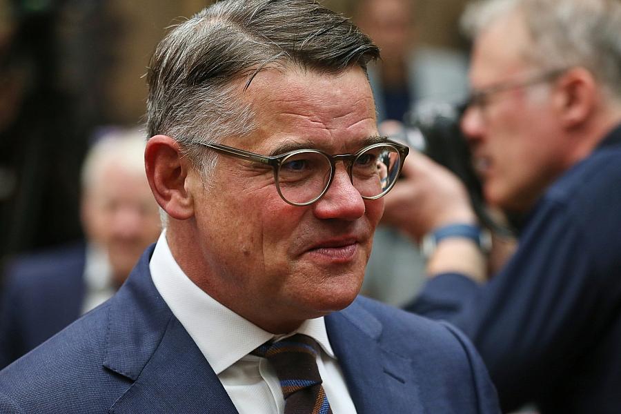 Boris Rhein: AfD sollte Ausschussvorsitze im Bundestag übernehmen können – kein Verbotsverfahren