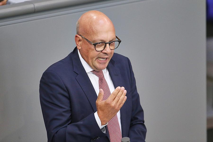 Union und SPD warnen vor „Vereinnahmung“ der Jugendproteste durch Extremisten und Gewalt