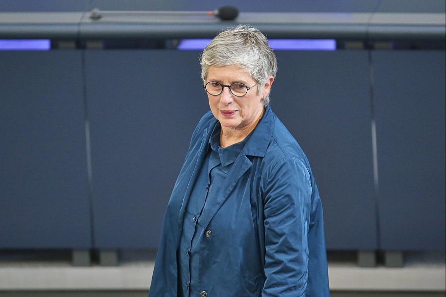 Merz-Reise in die Ukraine: Grüne begrüßen Abfangdrohnen-Zusage und fordern Vorgehen gegen Schattenflotte