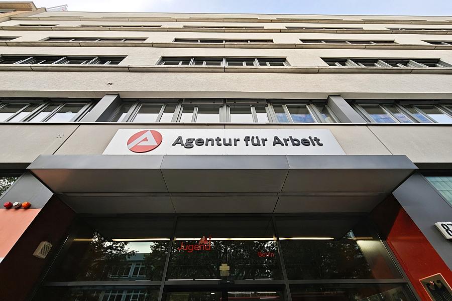 Bundesagentur für Arbeit am 30.09.2026