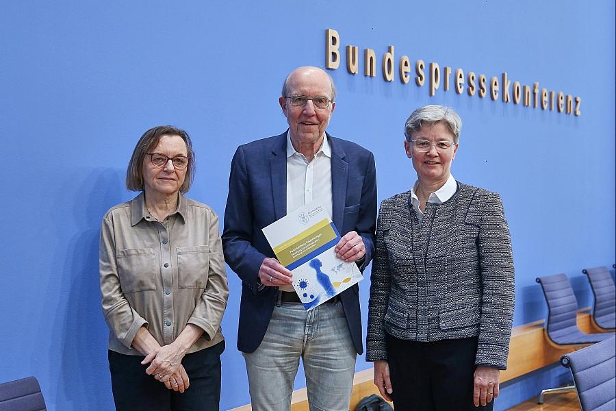 Postinfektiöse Erkrankungen am 01.10.2026