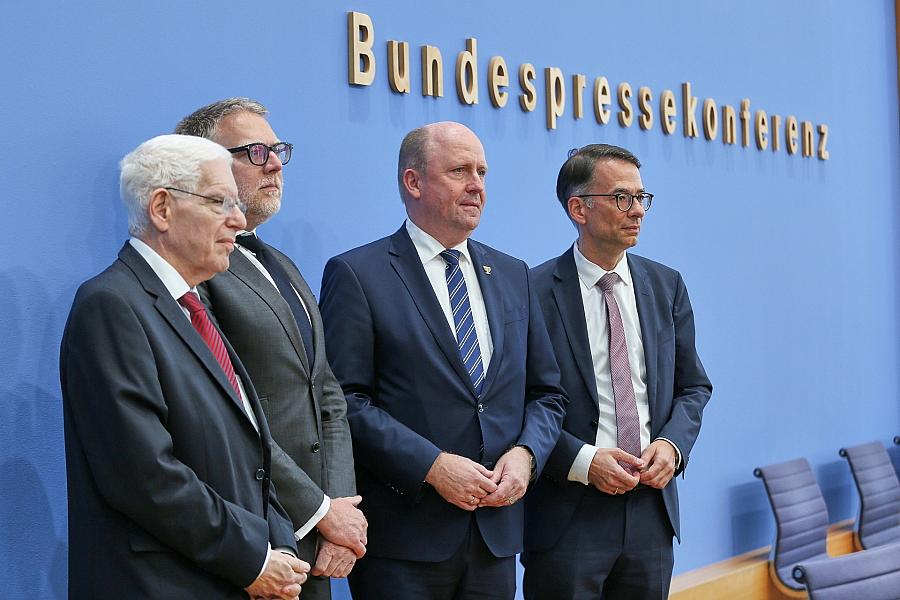 Hessen hält Strafbarkeit der Leugnung des Existenzrechts Israels für verfassungskonform