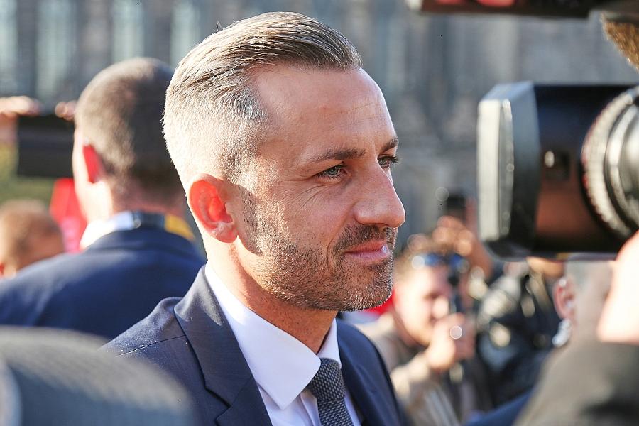 Sachsen-Anhalt: CDU-Abgeordnete widersprechen Raeuscher und lehnen Wahl von AfD-Politiker Siegmund zum Ministerpräsidenten ab