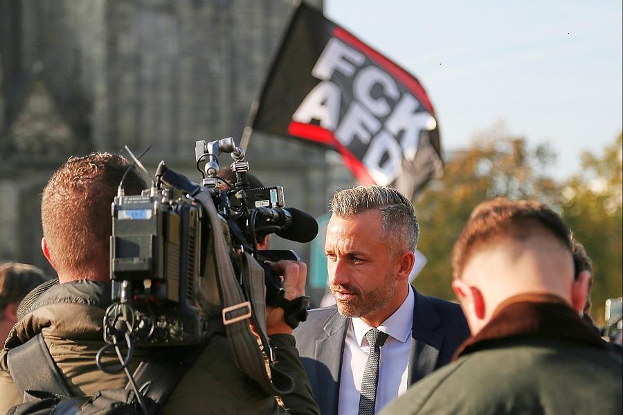 Nach AfD-Wahlsieg in Sachsen-Anhalt: Wagenknecht hält Siegmund-Wahl zum Ministerpräsidenten für wahrscheinlich