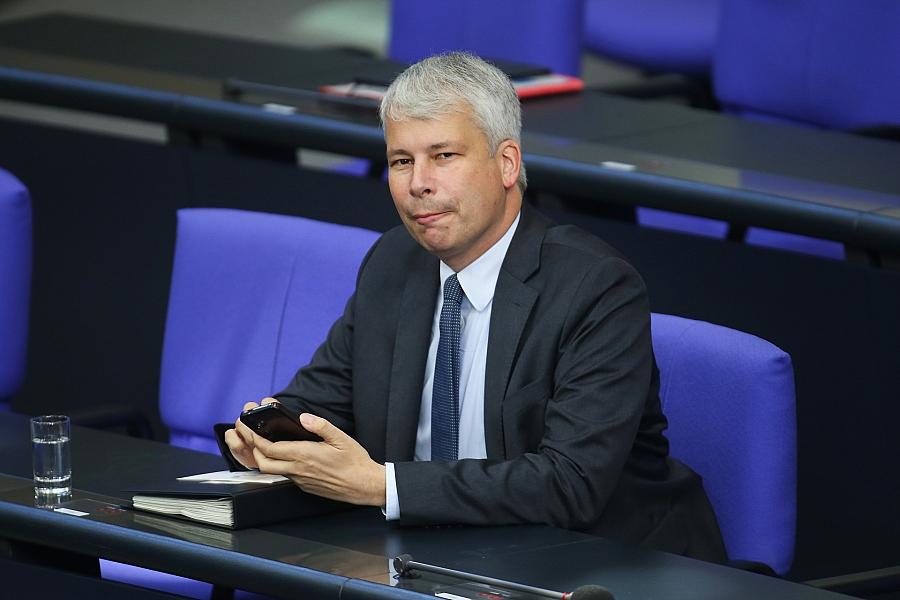 Bilger verteidigt Korrektur des Verbrenner-Aus