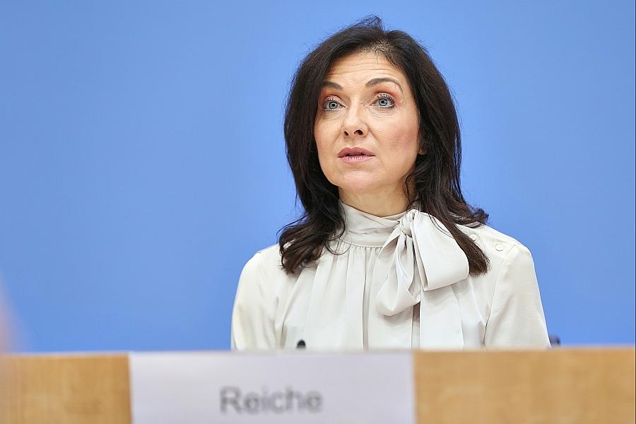 Wirtschaftsministerin unterhält regen Kontakt zu Energieunternehmen