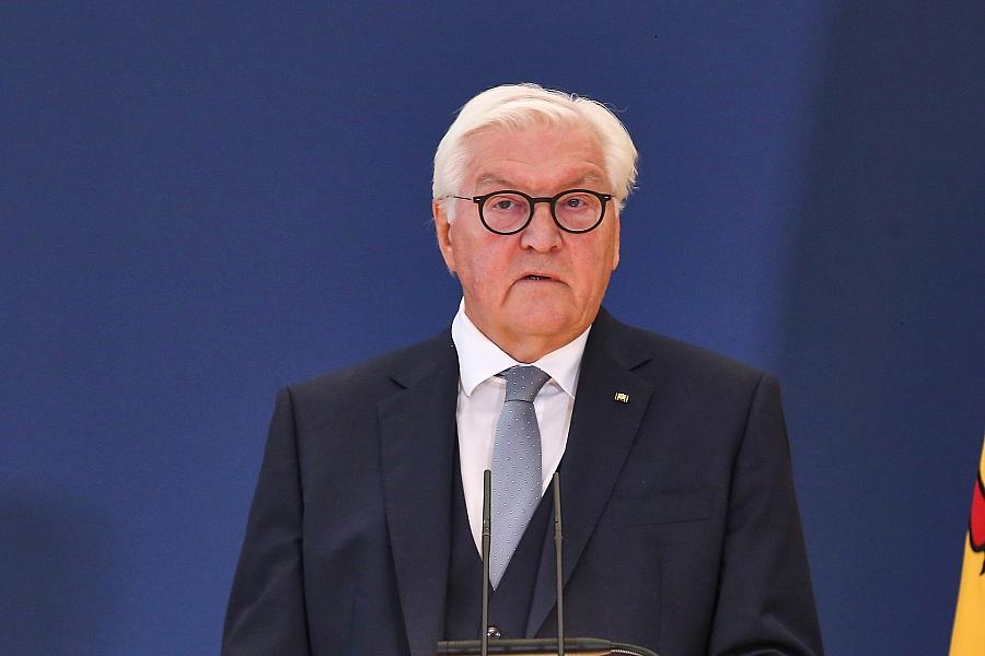 Steinmeier fordert mehr Klimaschutz trotz aktueller Sicherheitsdebatten