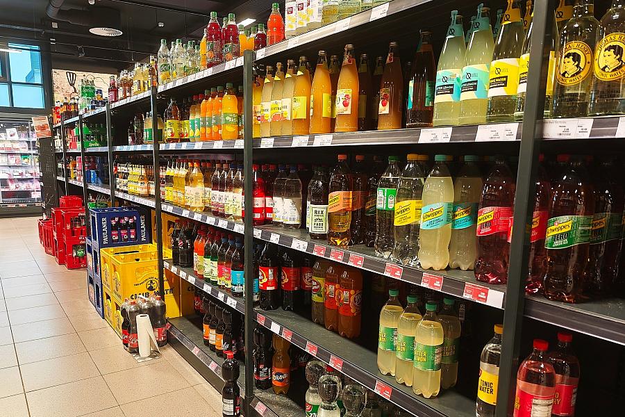 Schleswig-Holstein fordert Verwendung der Zuckersteuer-Einnahmen für Gesundheitssystem