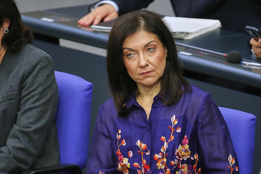Bundesverfassungsgericht: Katherina Reiche muss Instagram-Video gegen die Linke löschen – Janis Ehling kritisiert Schmutzkampagne