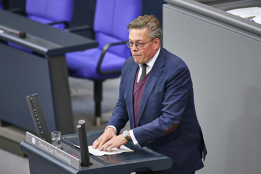 PHP-Sicherheitslücke: Von Notz wirft Bundesregierung Untätigkeit vor
