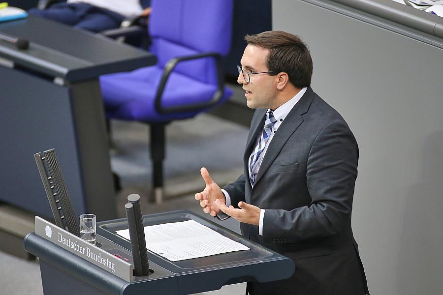 Bundestag beschließt EUDI-Wallet: Digitale Identität per Smartphone ab 2027