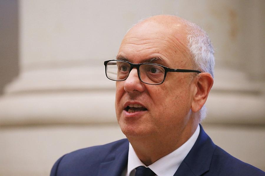 Bremens Bürgermeister Bovenschulte kritisiert CSU-Forderung nach Extremismusklausel im Länderfinanzausgleich als Populismus