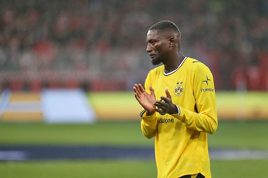 DFB-Pokal: BVB gewinnt 3:2 gegen Werder Bremen und steht im Achtelfinale
