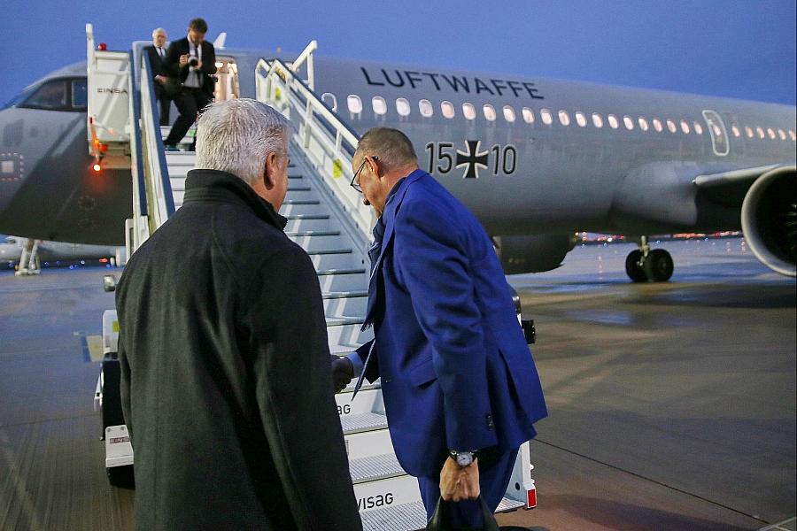 Merz in Montenegro: Berlin-Prozess-Gipfel soll Westbalkan und EU-Annäherung voranbringen