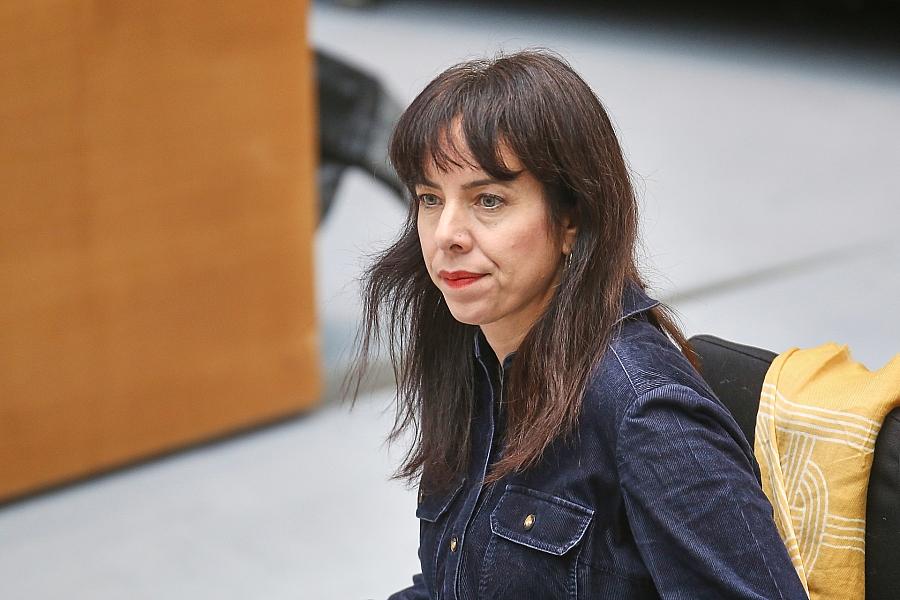 Nach „Spiegel“-Bericht: Gideon Joffe hält Elif Eralp für das Amt der Regierenden Bürgermeisterin für komplett disqualifiziert