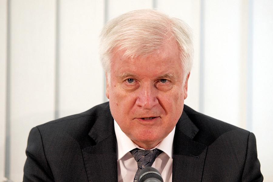 Horst Seehofer (Archiv)
