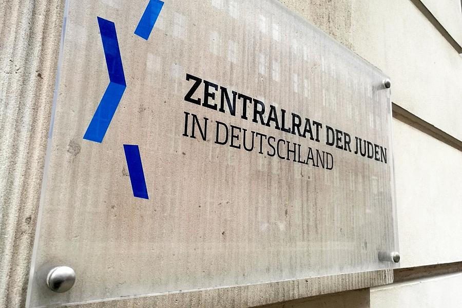 Zentralrat der Juden und Grüne loben neue Antisemitismusbeauftragte