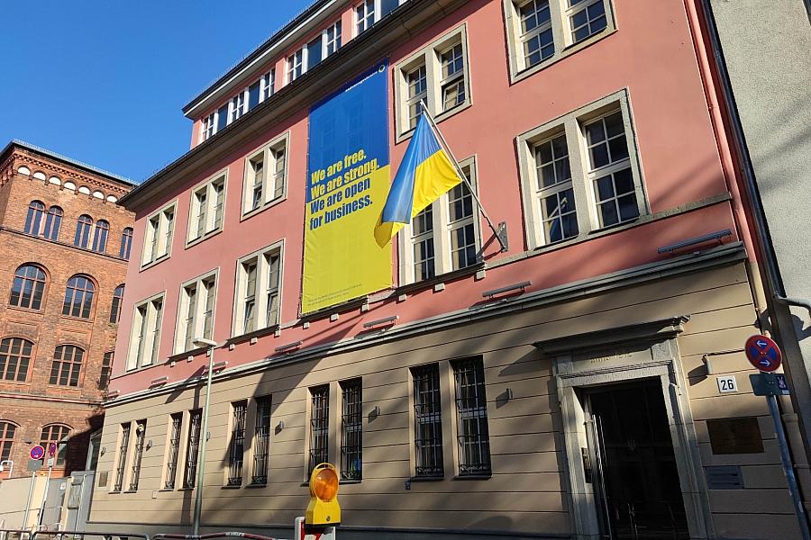 Sachsen-Anhalt: Ukrainischer Botschafter Makeiev nennt Antrag von AfD und BSW zu Ukraine-Hilfen „Gipfel der Absurdität“