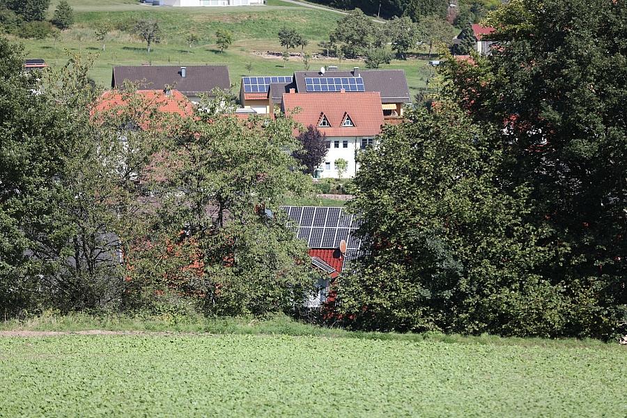 Bevölkerung Deutschland schrumpft bis 2045 auf 81,8 Millionen: Studie zeigt große regionale Unterschiede