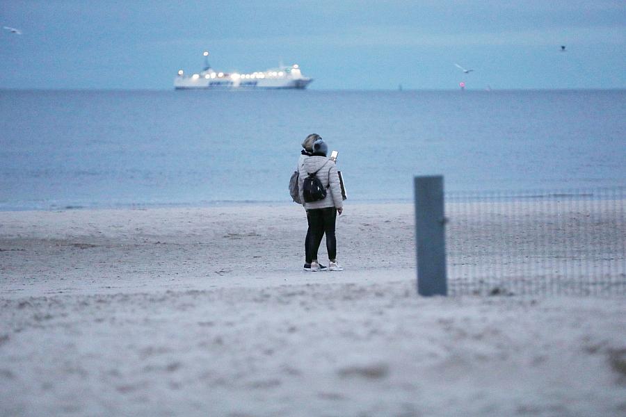 Wetterbericht für Mecklenburg-Vorpommern (30.10.2026)