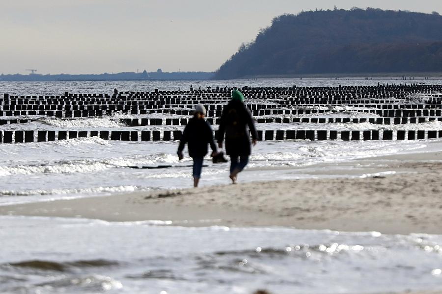 Wetterbericht für Mecklenburg-Vorpommern (17.10.2026)