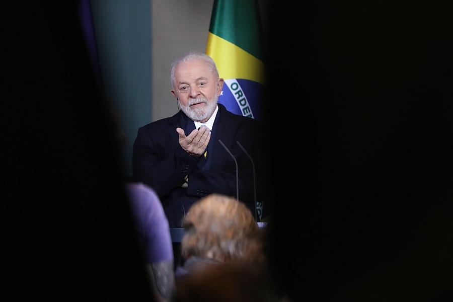 Lula da Silva gewinnt Stichwahl in Brasilien gegen Flávio Bolsonaro und bleibt Präsident