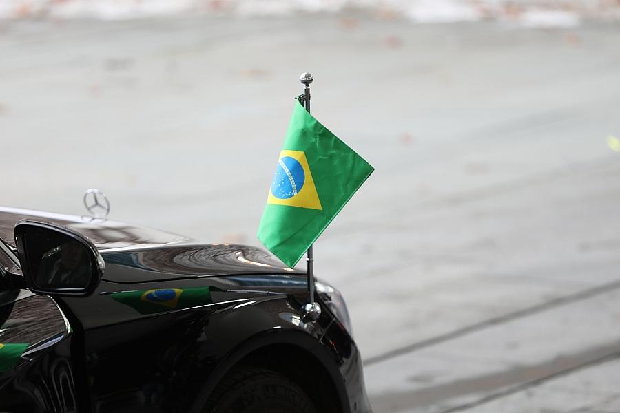 Bolsonaro bezeichnet Wahlergebnis als „illegitim“