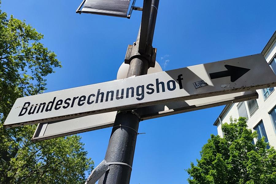 Bundesrechnungshof kritisiert staatliche Auslandsgarantien: Milliardenrisiken für den Bundeshaushalt