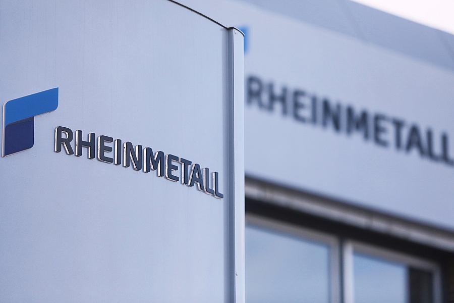 Rheinmetall weist Schuld an Rüstungsverzögerungen zurück: Kunde Bundeswehr mitverantwortlich