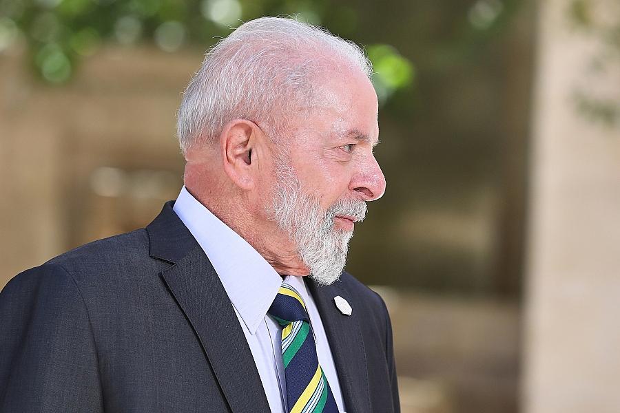 Brasilien-Wahl: Stichwahl zwischen Flavio Bolsonaro und Lula da Silva am 25. Oktober