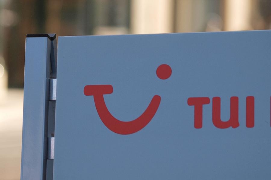 Tui-Chef Sebastian Ebel sieht nach Unfall der „Mein Schiff 3“ keine langfristigen Folgen für das Kreuzfahrtgeschäft