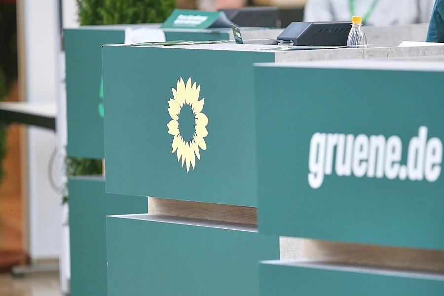 Nahost-Konflikt: Grüne fordern neue Friedensgespräche mit Frauen und Zivilgesellschaft